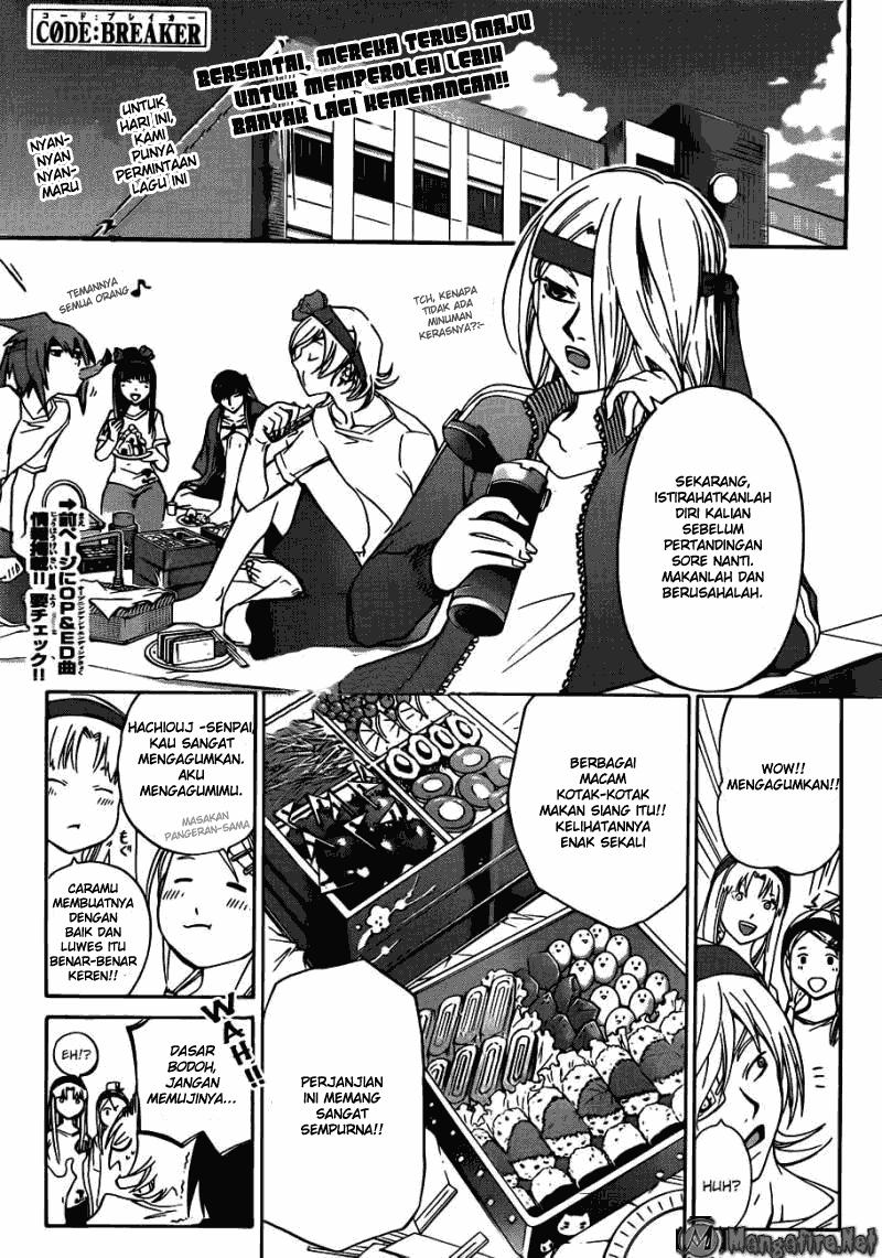 Code: Breaker Bab 189 halaman 1