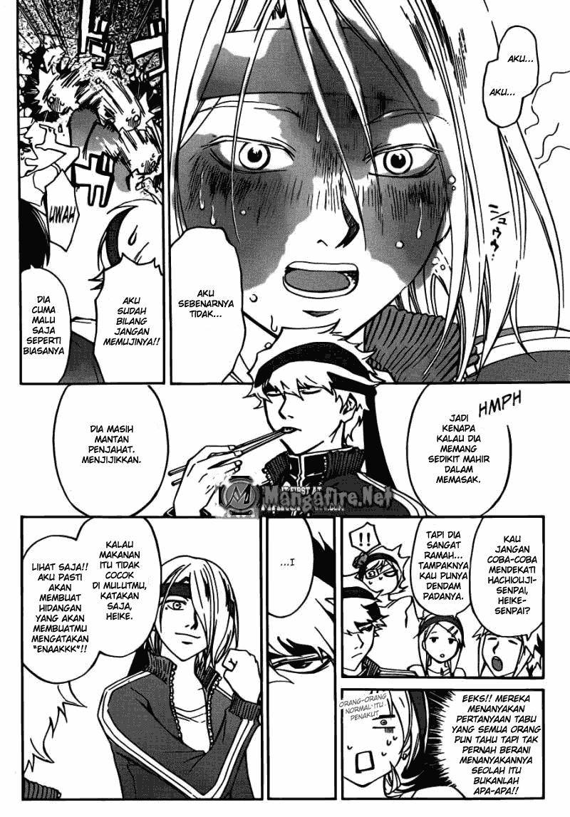 Code: Breaker Bab 189 halaman 2