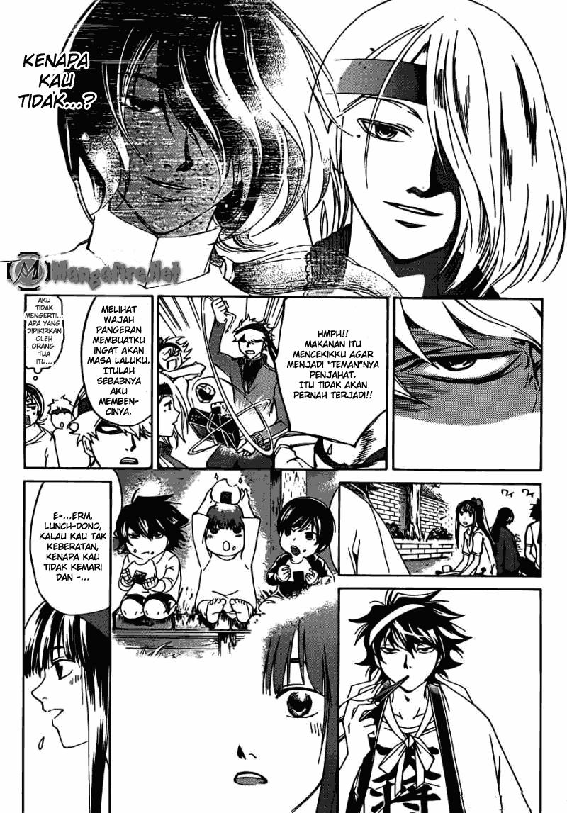 Code: Breaker Bab 189 halaman 3