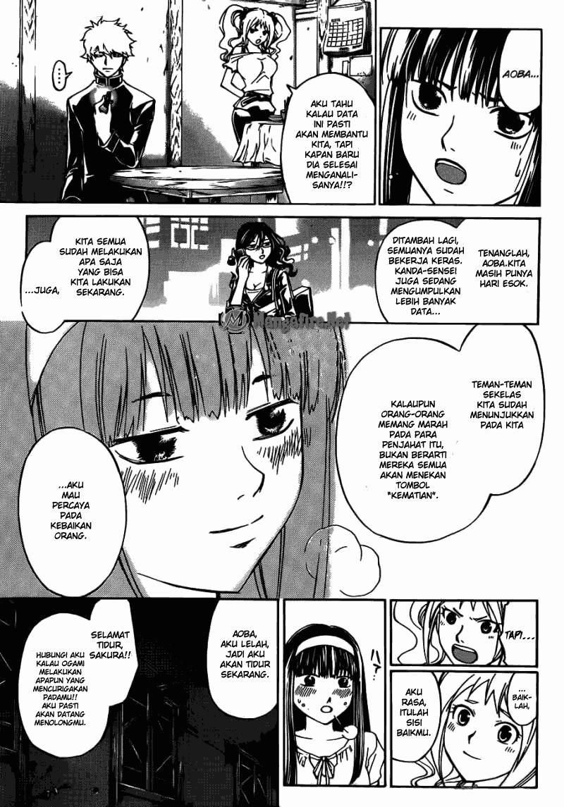 Code: Breaker Bab 189 halaman 8