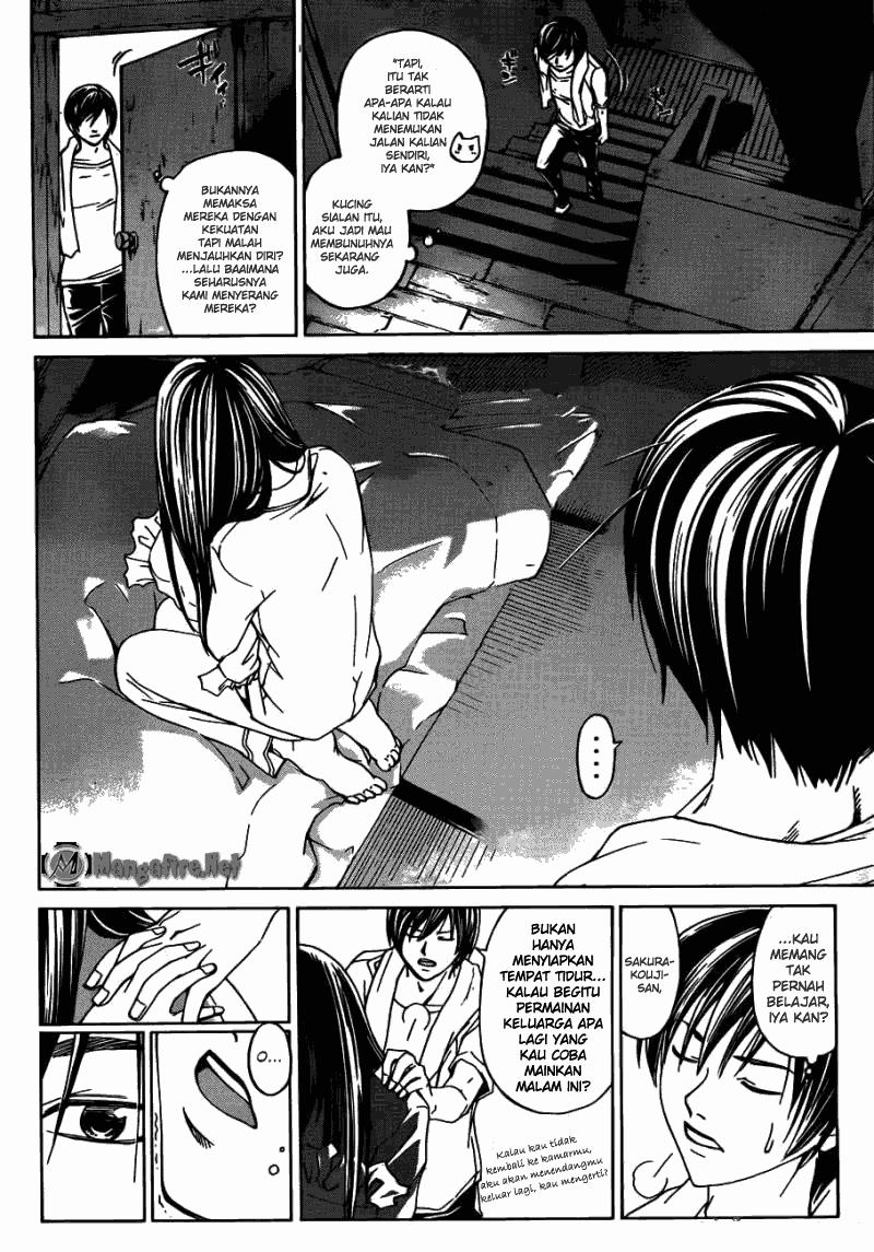 Code: Breaker Bab 189 halaman 13