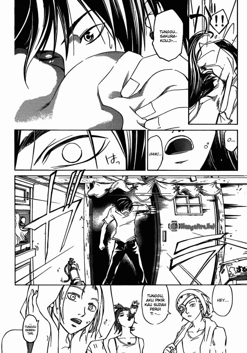 Code: Breaker Bab 189 halaman 15