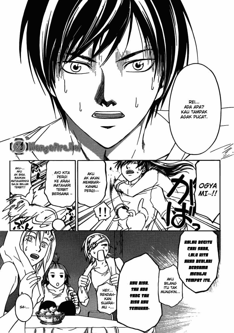 Code: Breaker Bab 189 halaman 16