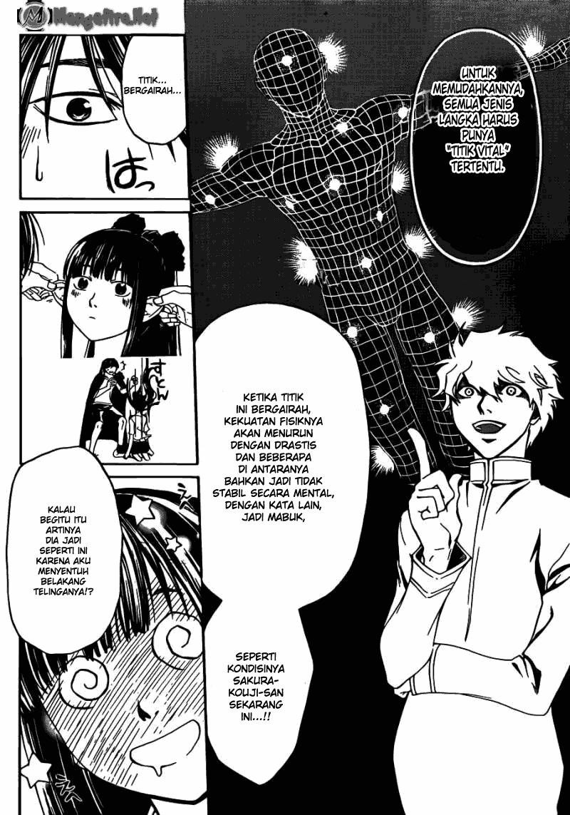 Code: Breaker Bab 189 halaman 18