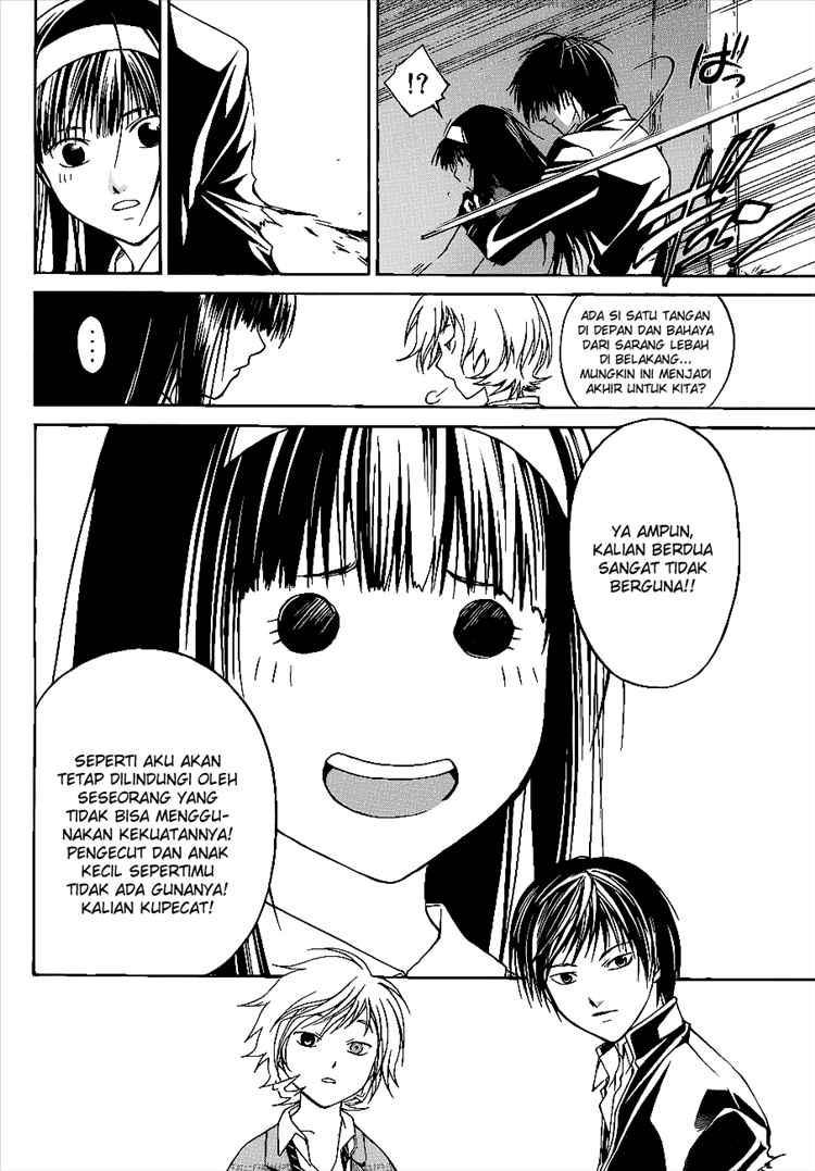 Code: Breaker Bab 19 halaman 2