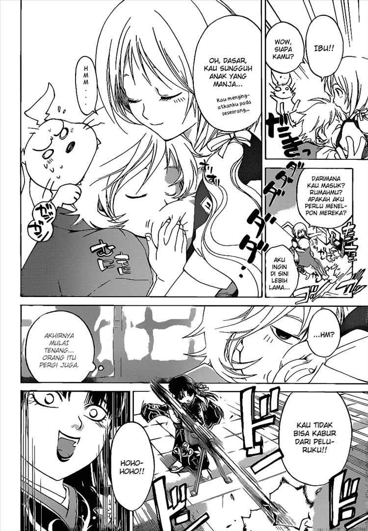 Code: Breaker Bab 19 halaman 4