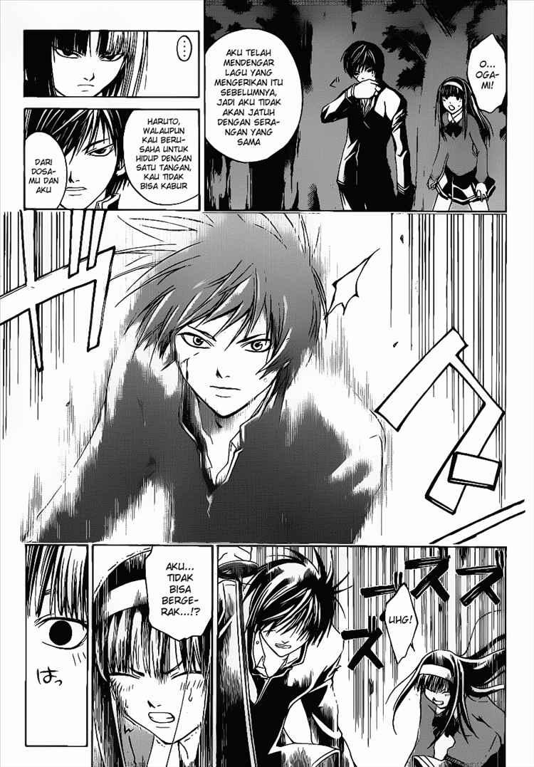 Code: Breaker Bab 19 halaman 15