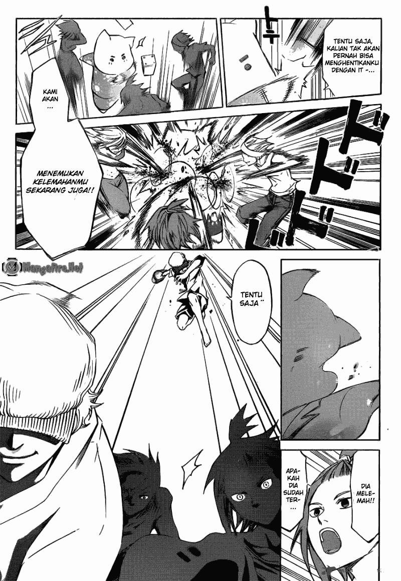 Code: Breaker Bab 190 halaman 4
