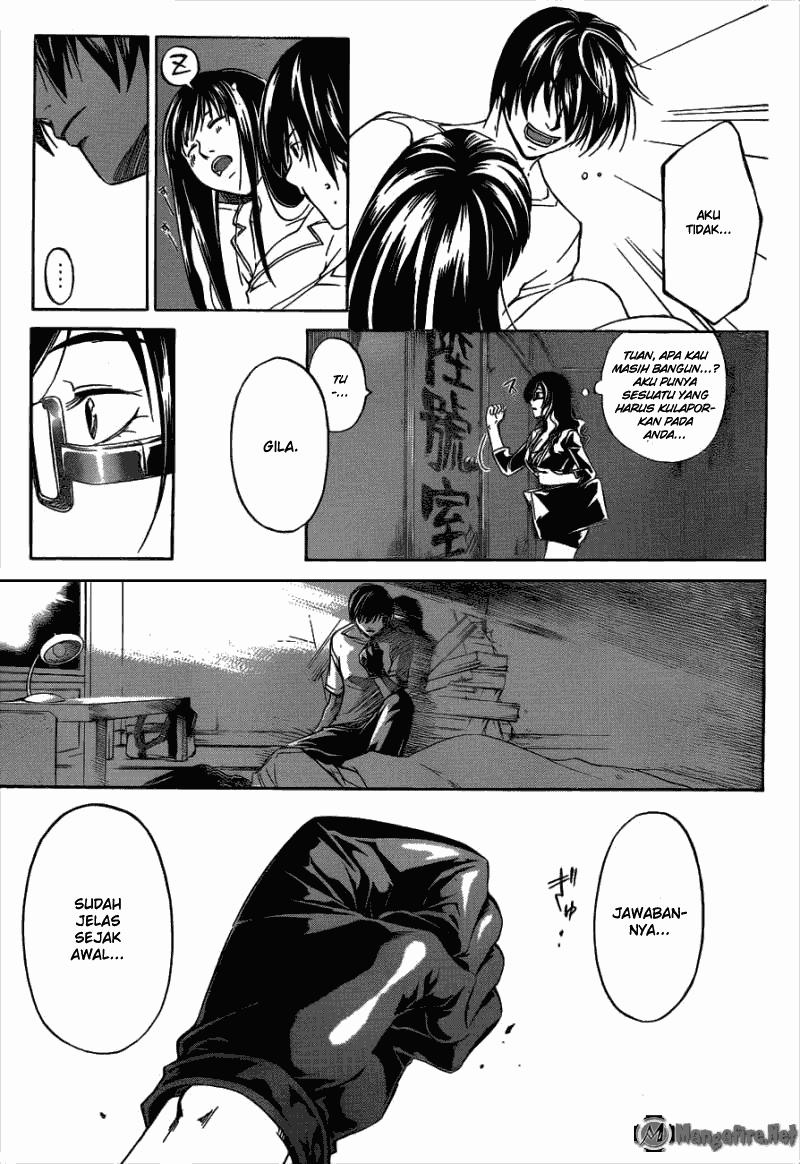 Code: Breaker Bab 190 halaman 9