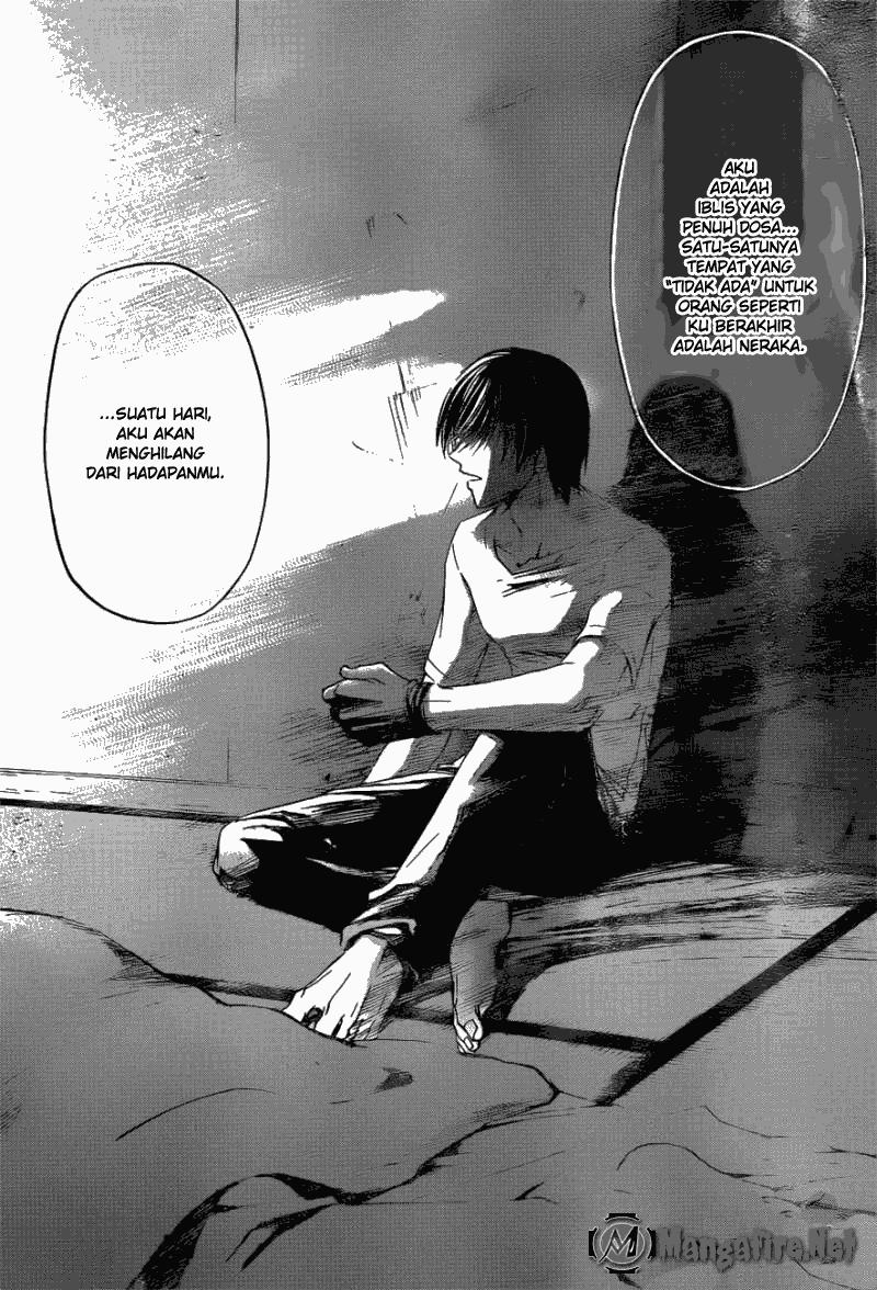 Code: Breaker Bab 190 halaman 10