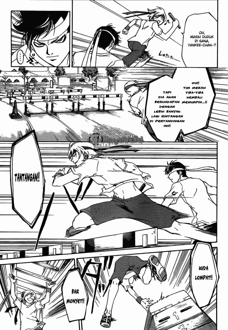 Code: Breaker Bab 191 halaman 3