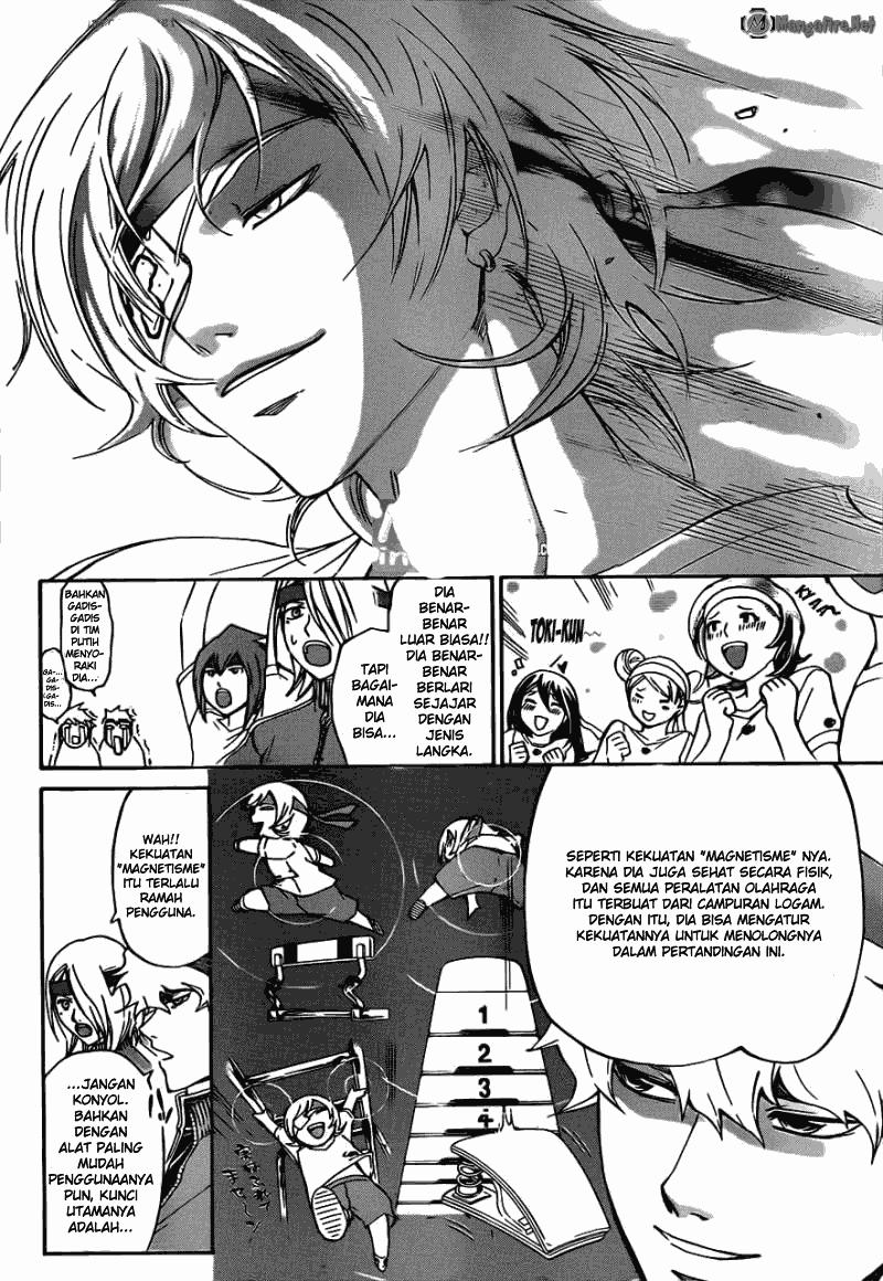 Code: Breaker Bab 191 halaman 4