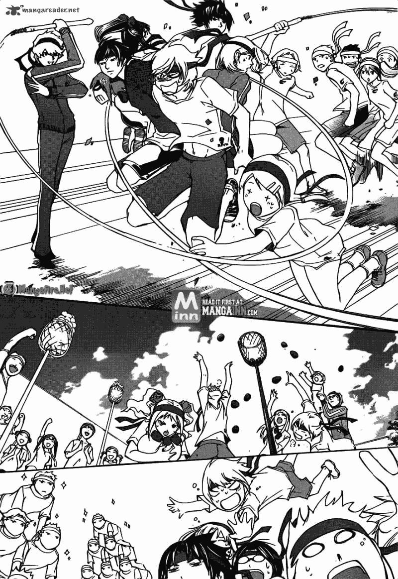 Code: Breaker Bab 191 halaman 17