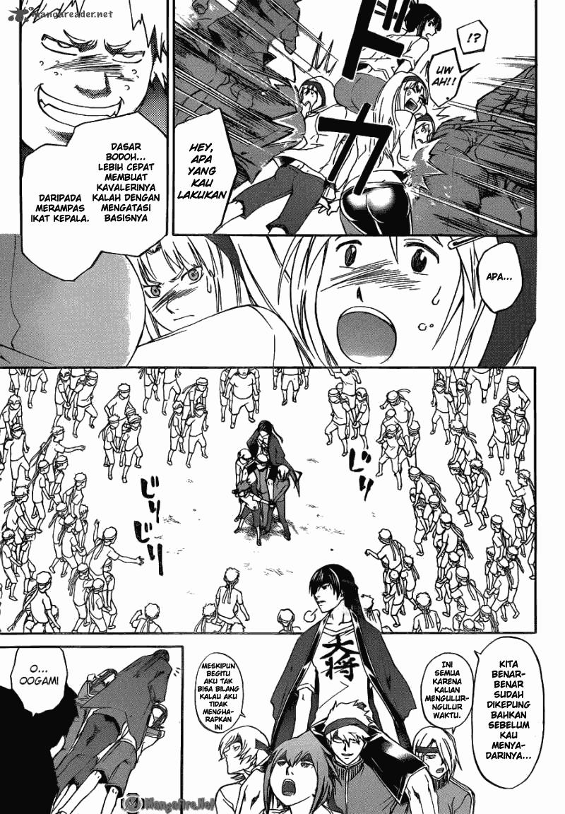 Code: Breaker Bab 192 halaman 8