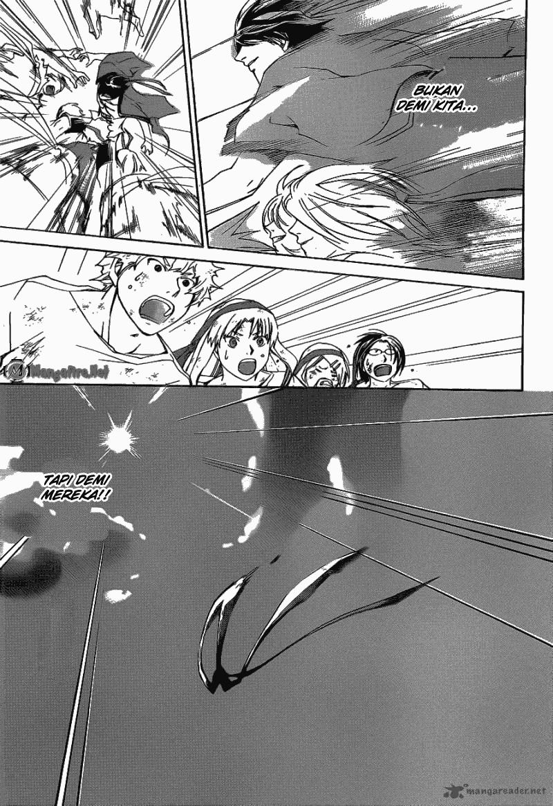 Code: Breaker Bab 192 halaman 12