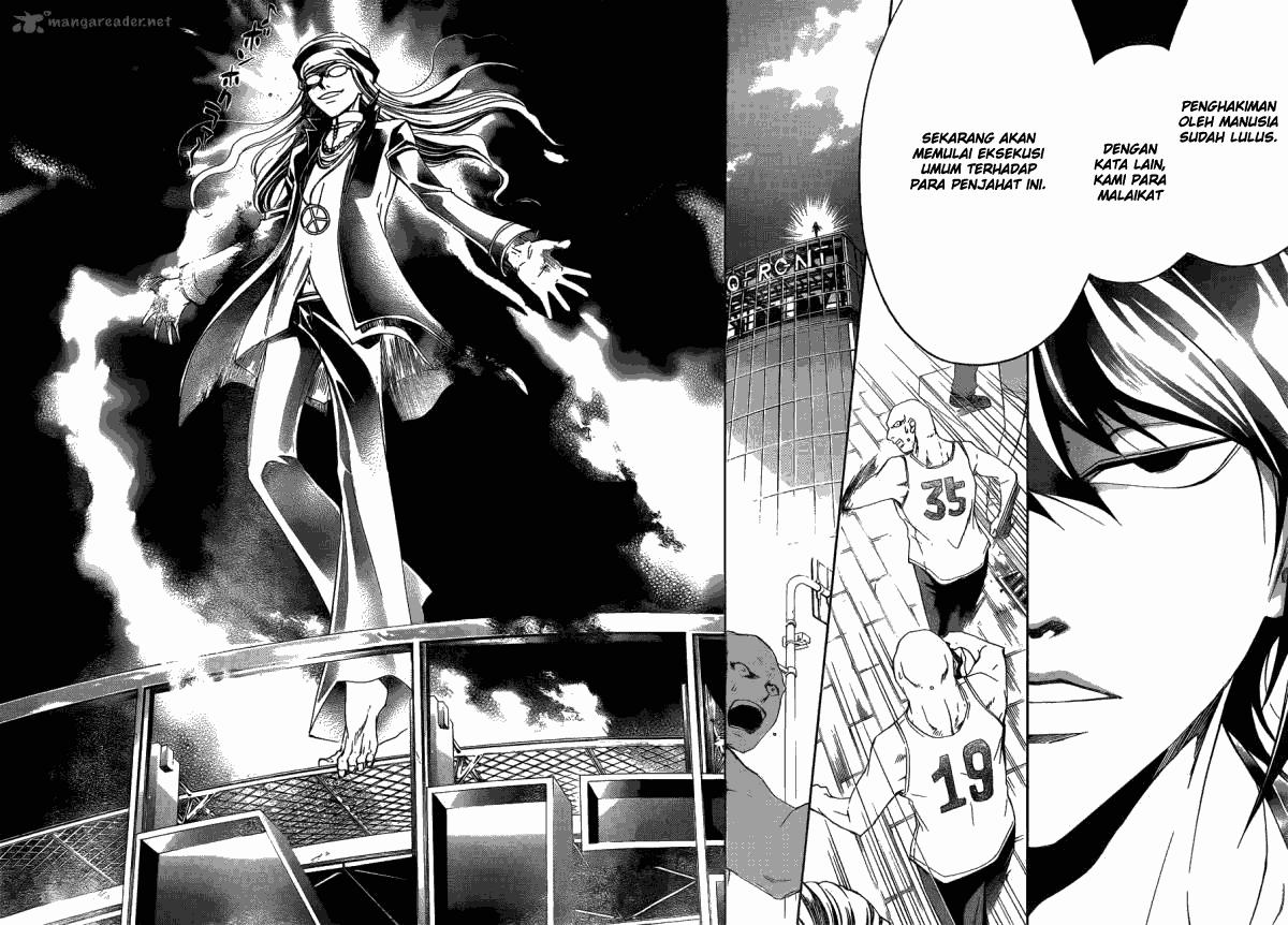 Code: Breaker Bab 192 halaman 16