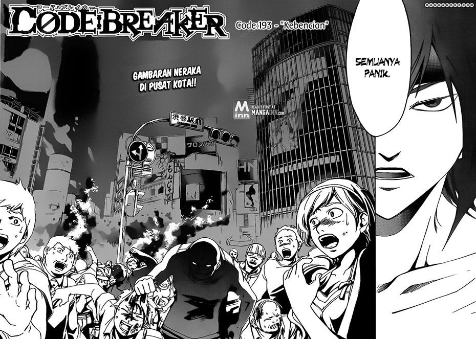 Code: Breaker Bab 193 halaman 4
