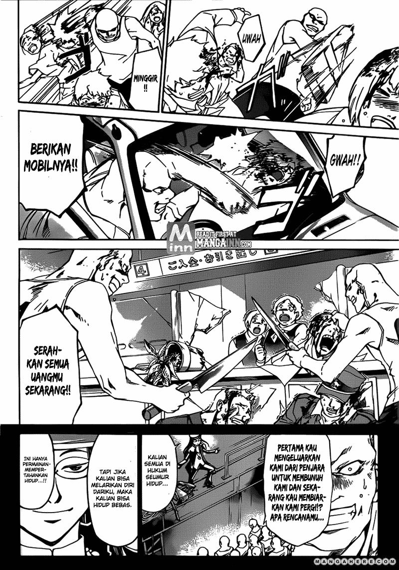 Code: Breaker Bab 193 halaman 5