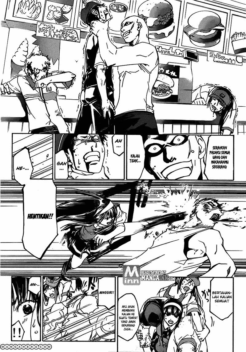 Code: Breaker Bab 193 halaman 12