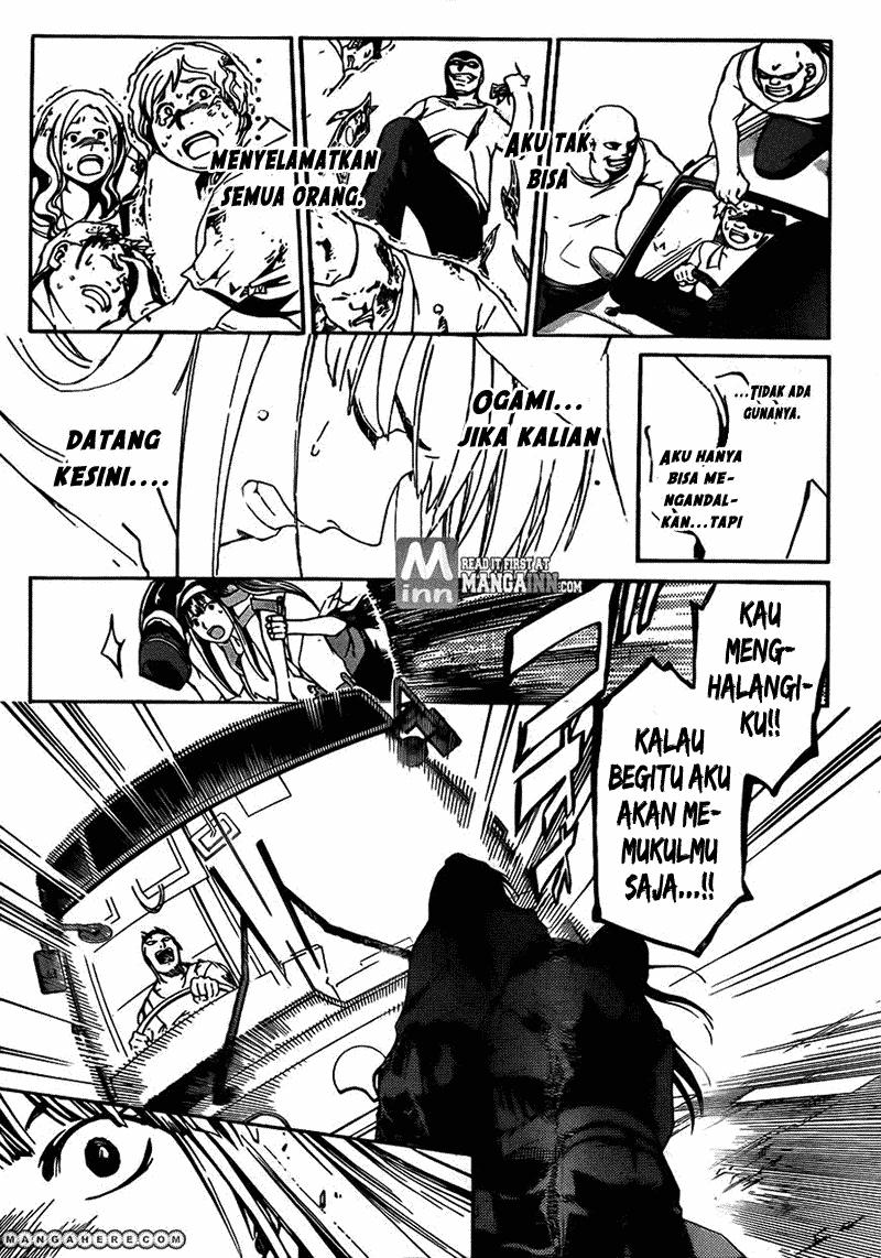 Code: Breaker Bab 193 halaman 14