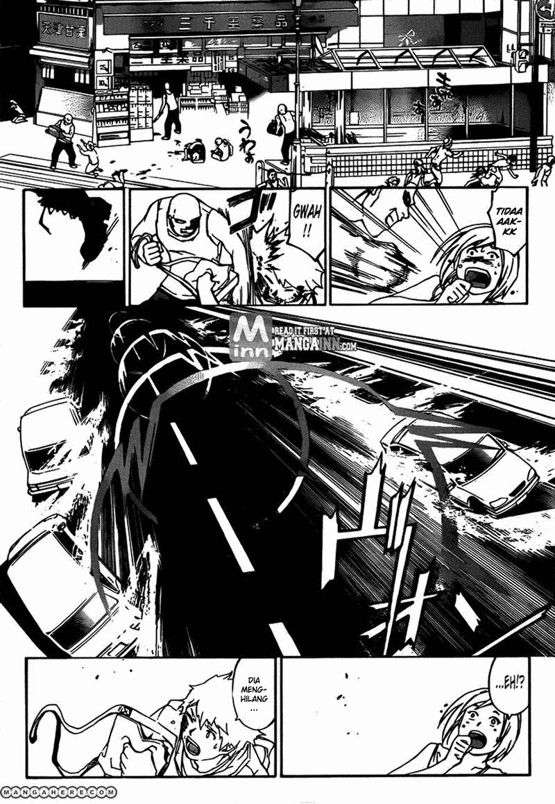 Code: Breaker Bab 194 halaman 4