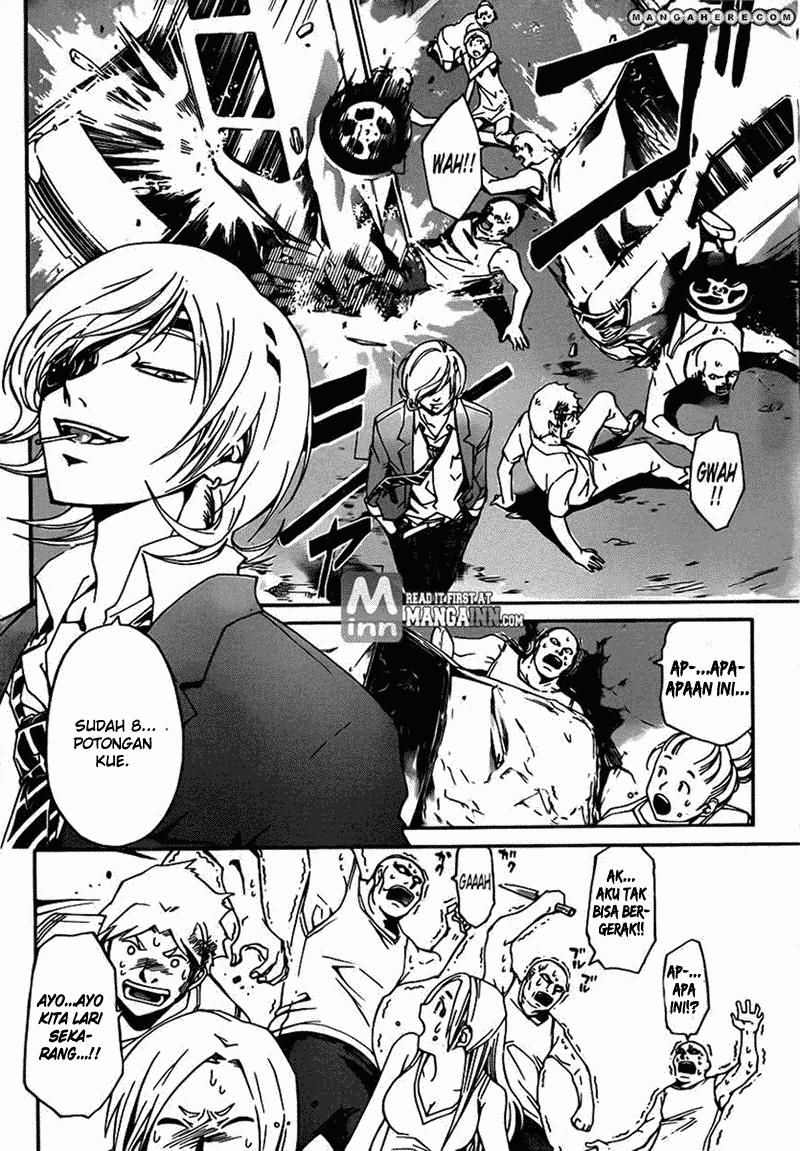 Code: Breaker Bab 194 halaman 6
