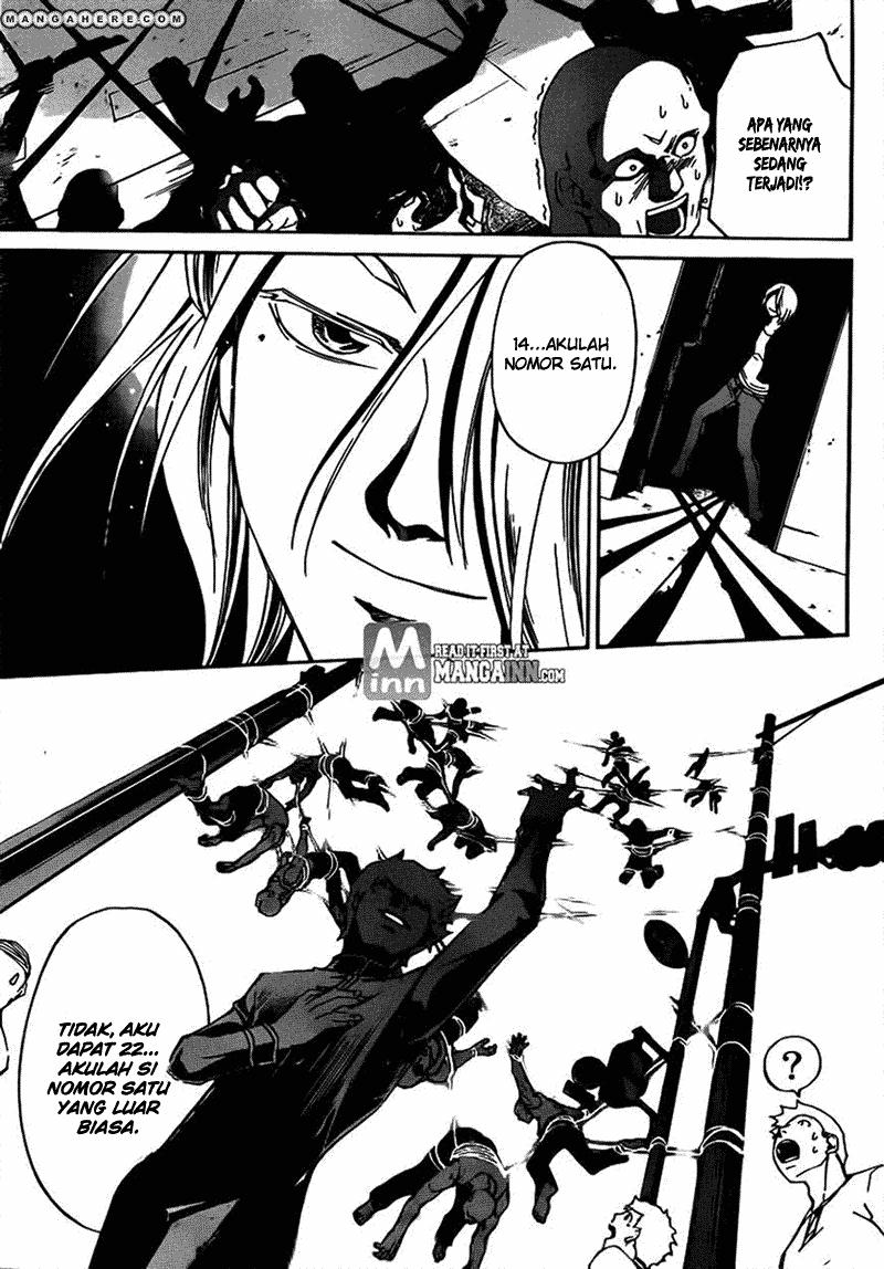 Code: Breaker Bab 194 halaman 7