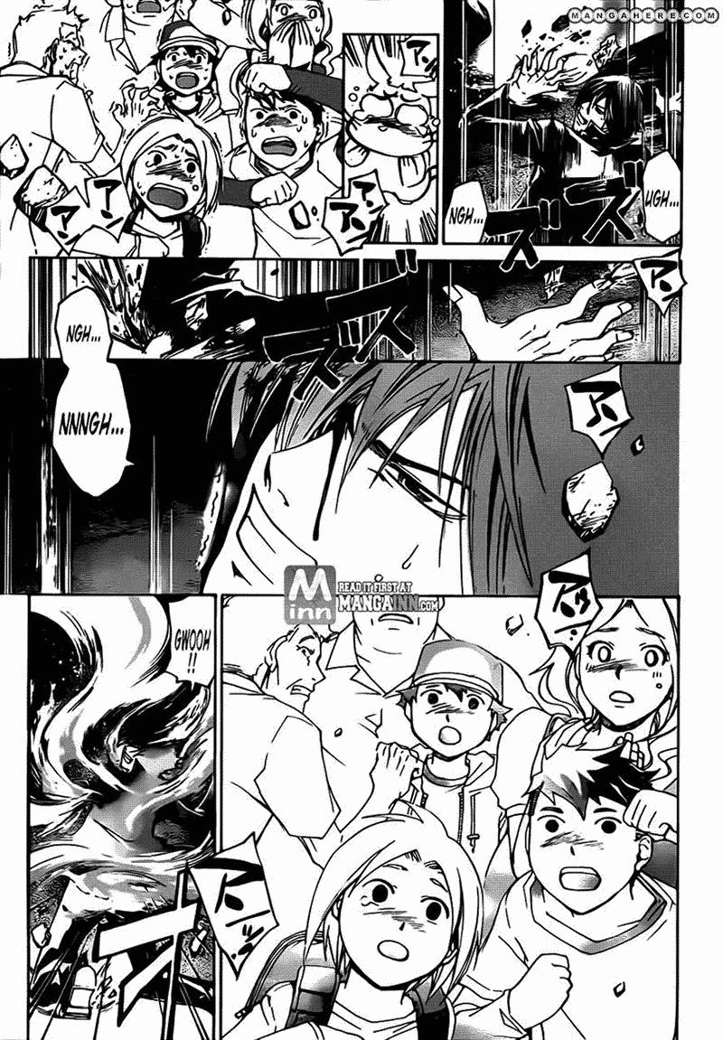 Code: Breaker Bab 194 halaman 13