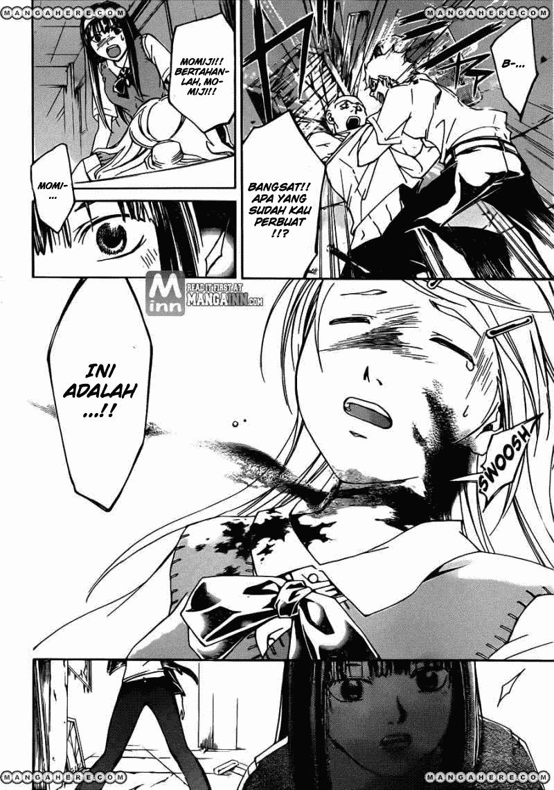 Code: Breaker Bab 195 halaman 2
