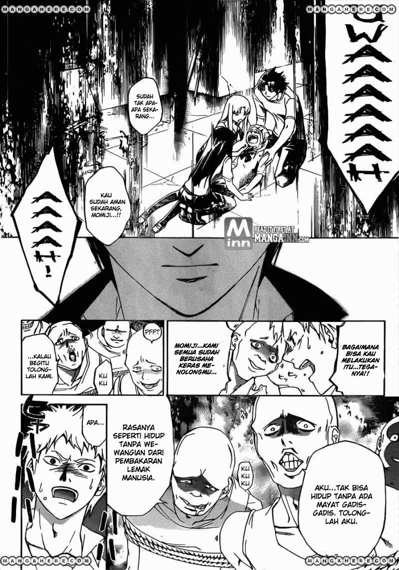 Code: Breaker Bab 195 halaman 4