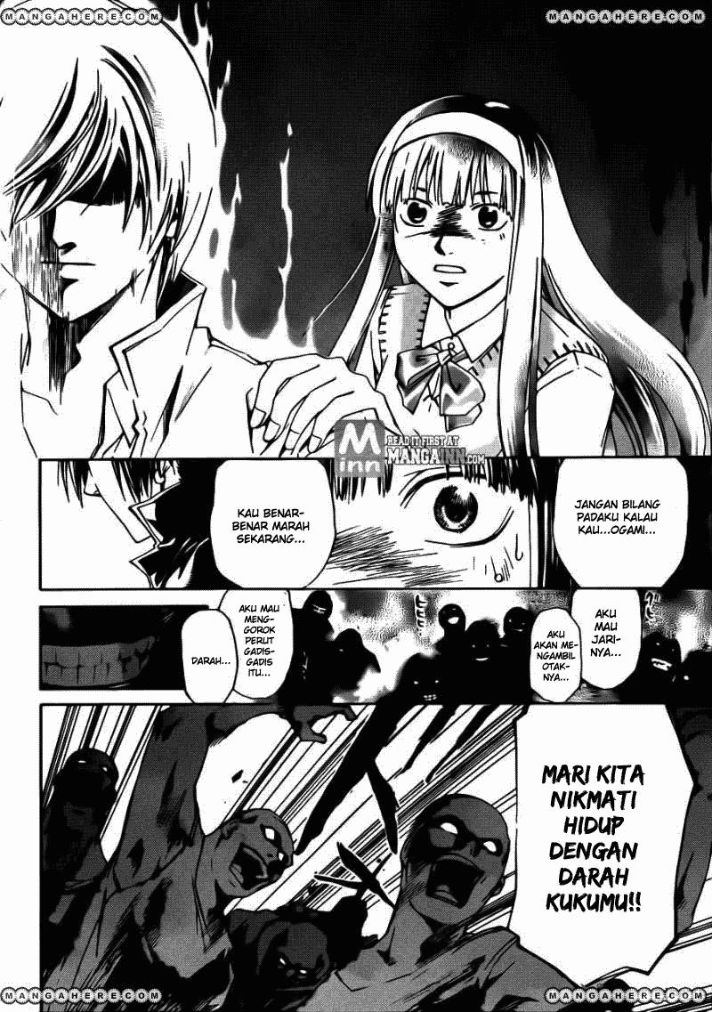 Code: Breaker Bab 195 halaman 10