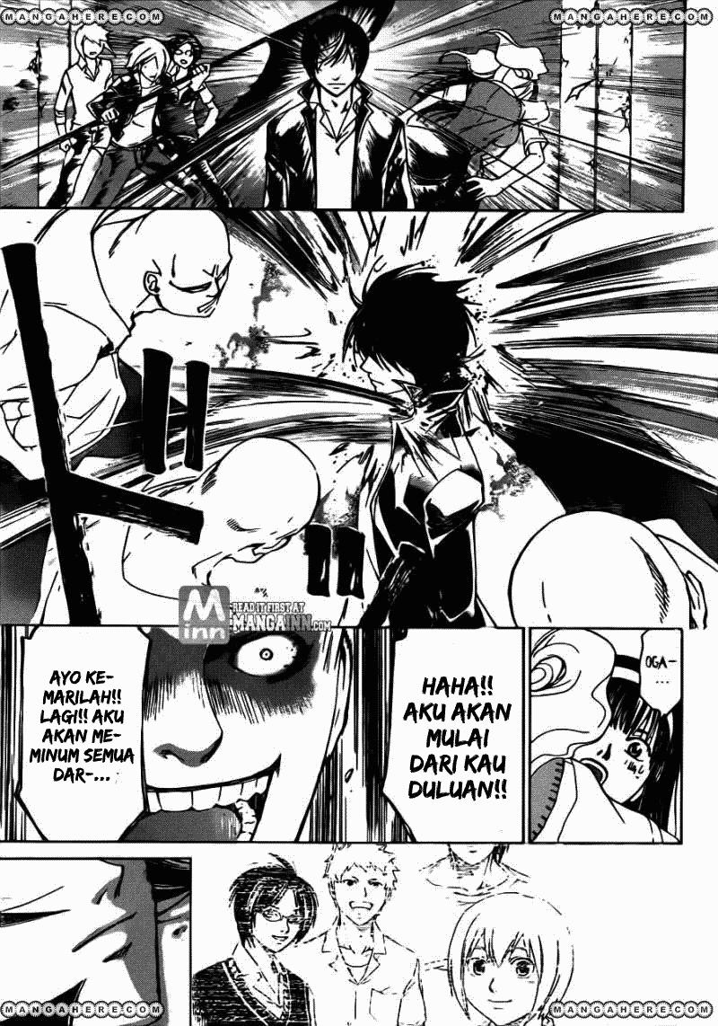 Code: Breaker Bab 195 halaman 11