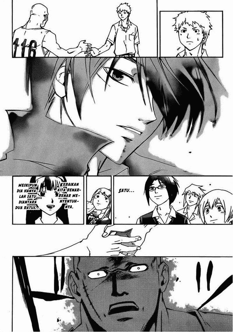 Code: Breaker Bab 195 halaman 15
