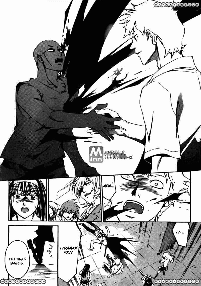 Code: Breaker Bab 195 halaman 16