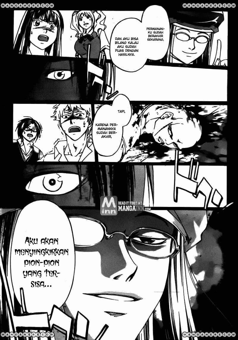 Code: Breaker Bab 195 halaman 18