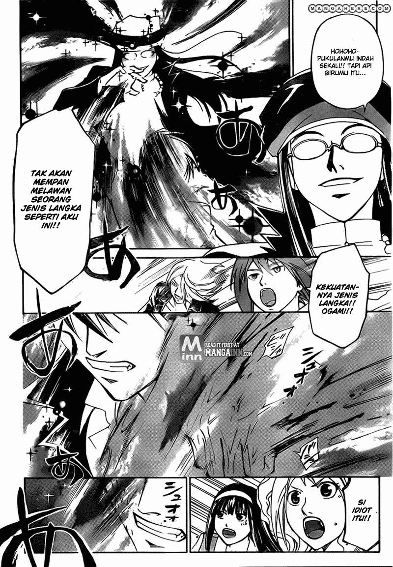 Code: Breaker Bab 196 halaman 2