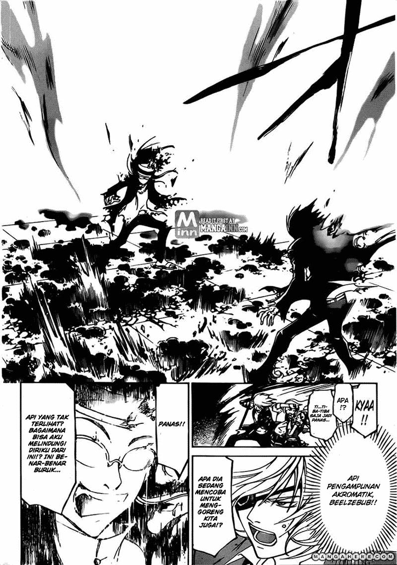 Code: Breaker Bab 196 halaman 6