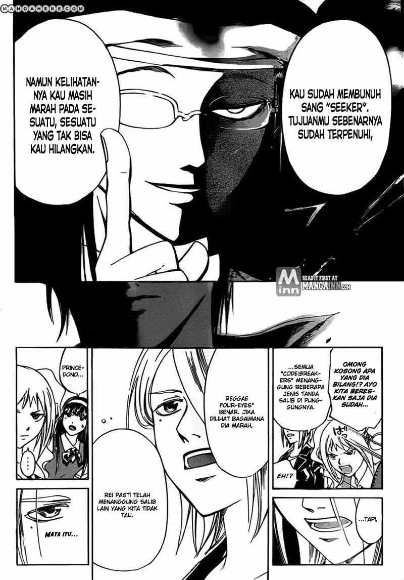 Code: Breaker Bab 196 halaman 10