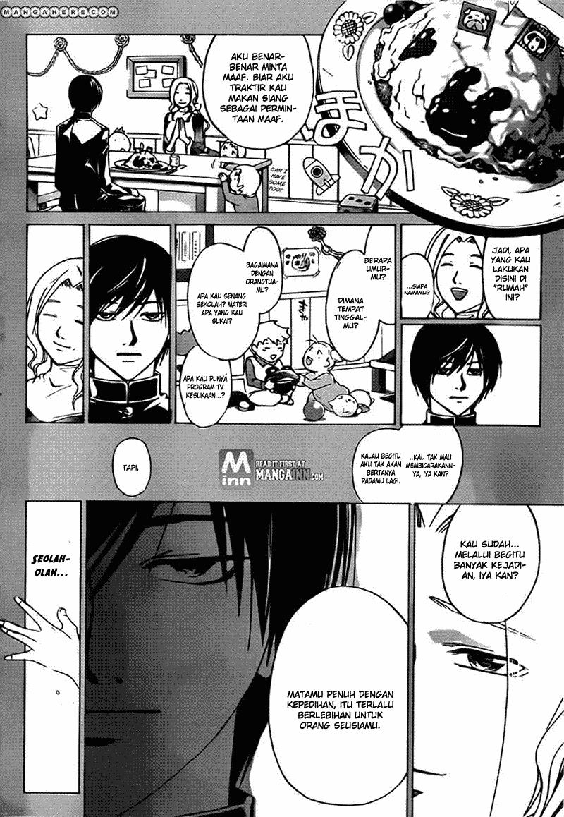 Code: Breaker Bab 196 halaman 14