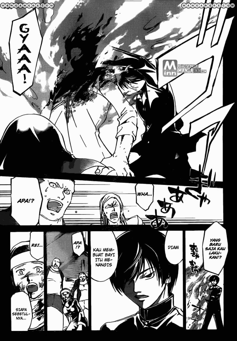 Code: Breaker Bab 197 halaman 11