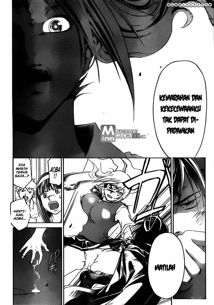 Code: Breaker Bab 198 halaman 10