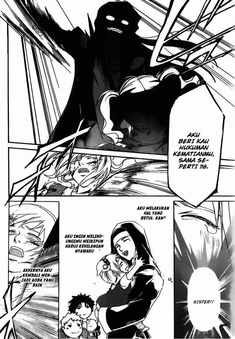 Code: Breaker Bab 198 halaman 18
