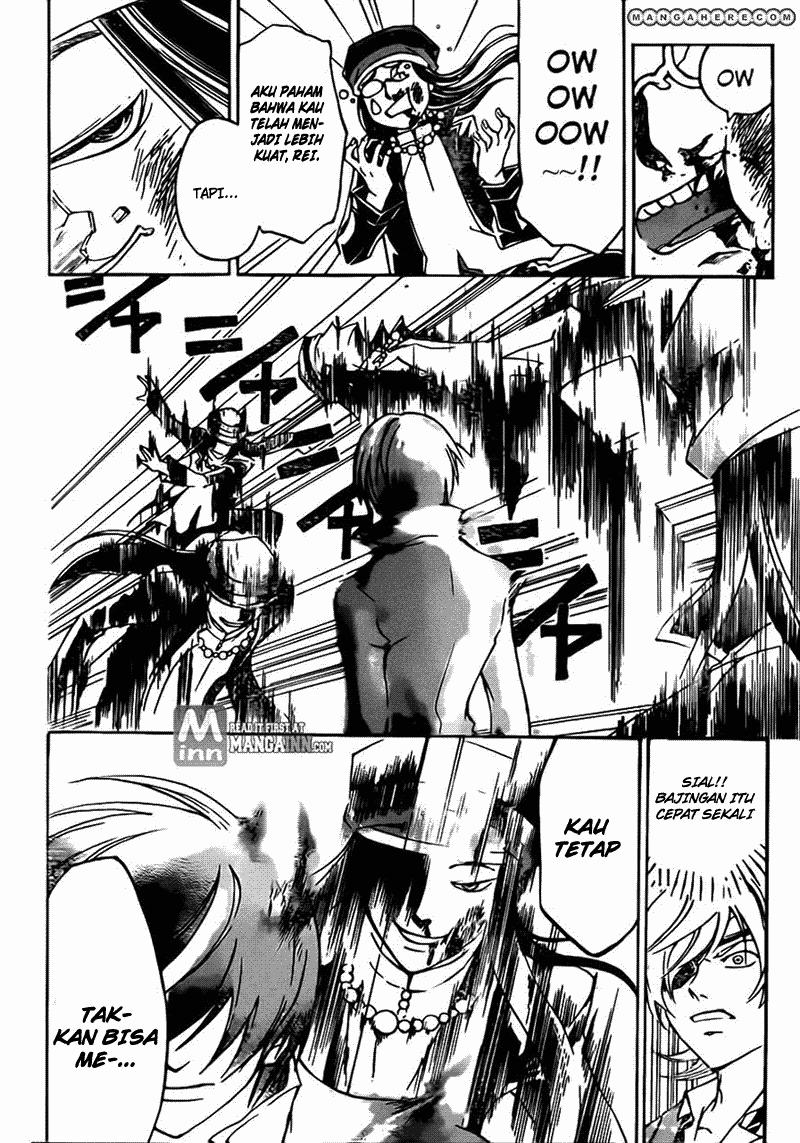 Code: Breaker Bab 199 halaman 2