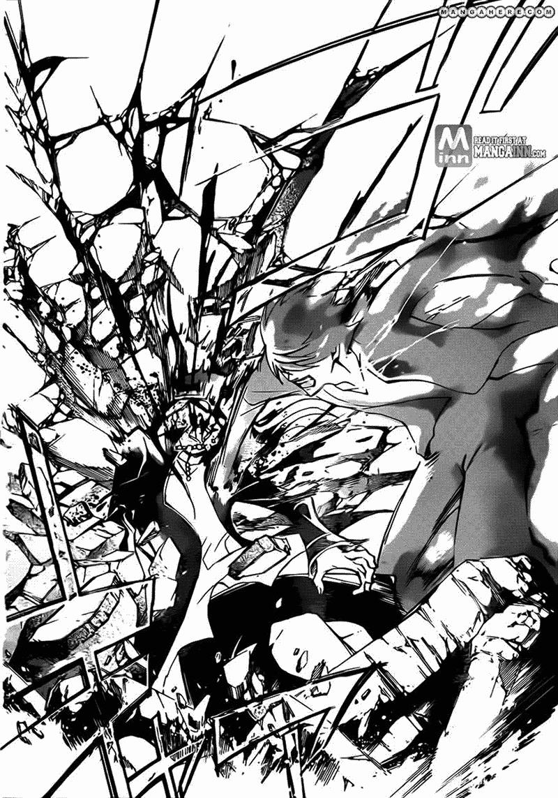 Code: Breaker Bab 199 halaman 7