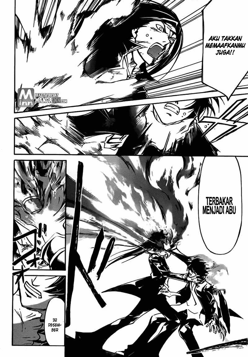 Code: Breaker Bab 199 halaman 13