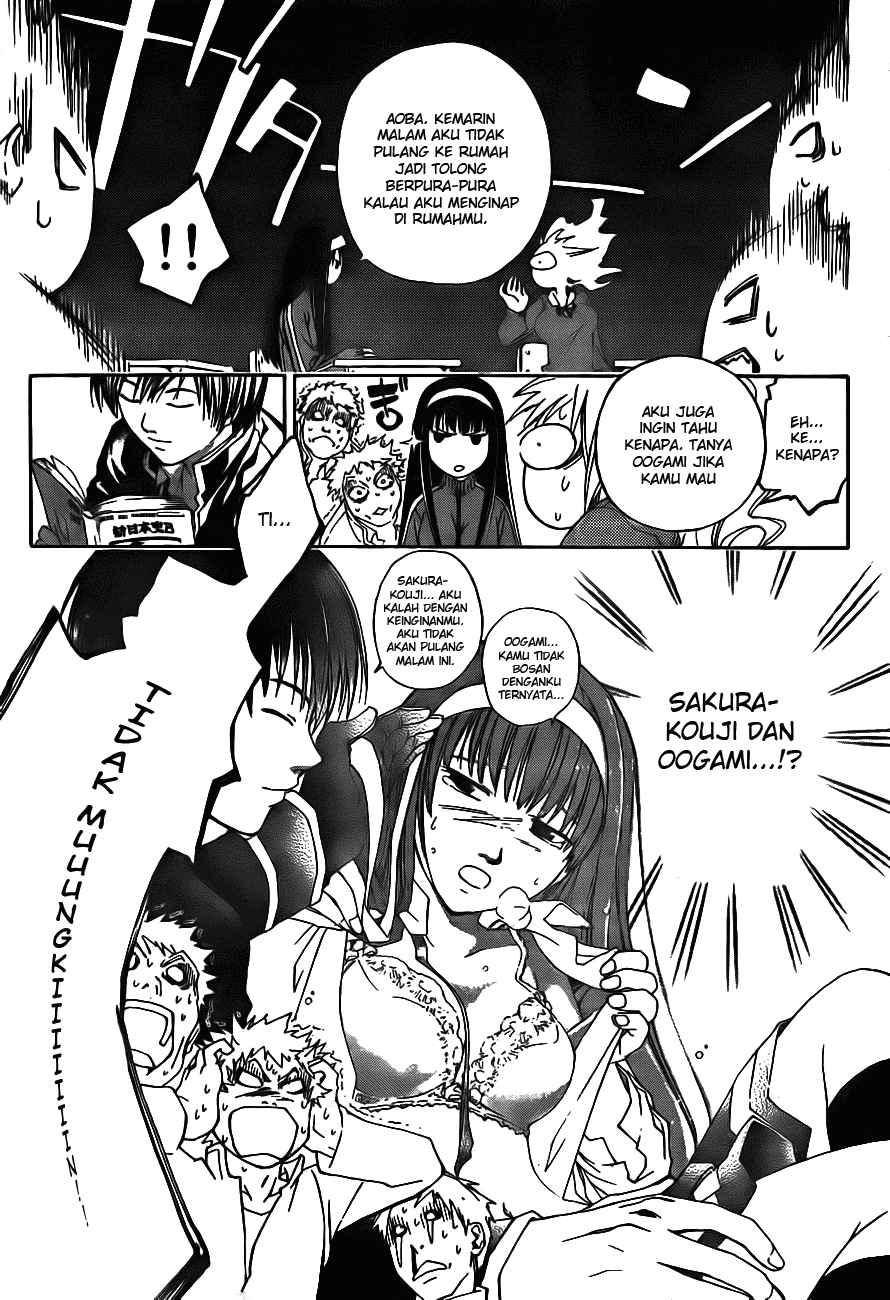 Code: Breaker Bab 2 halaman 20