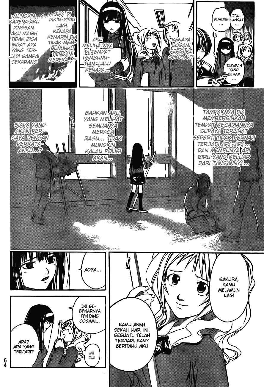 Code: Breaker Bab 2 halaman 21