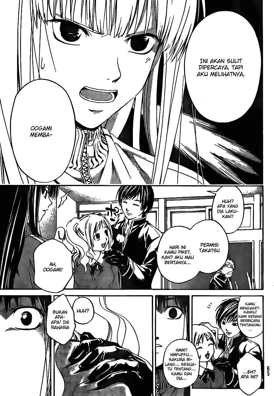 Code: Breaker Bab 2 halaman 22