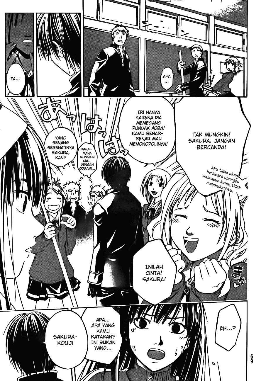 Code: Breaker Bab 2 halaman 25