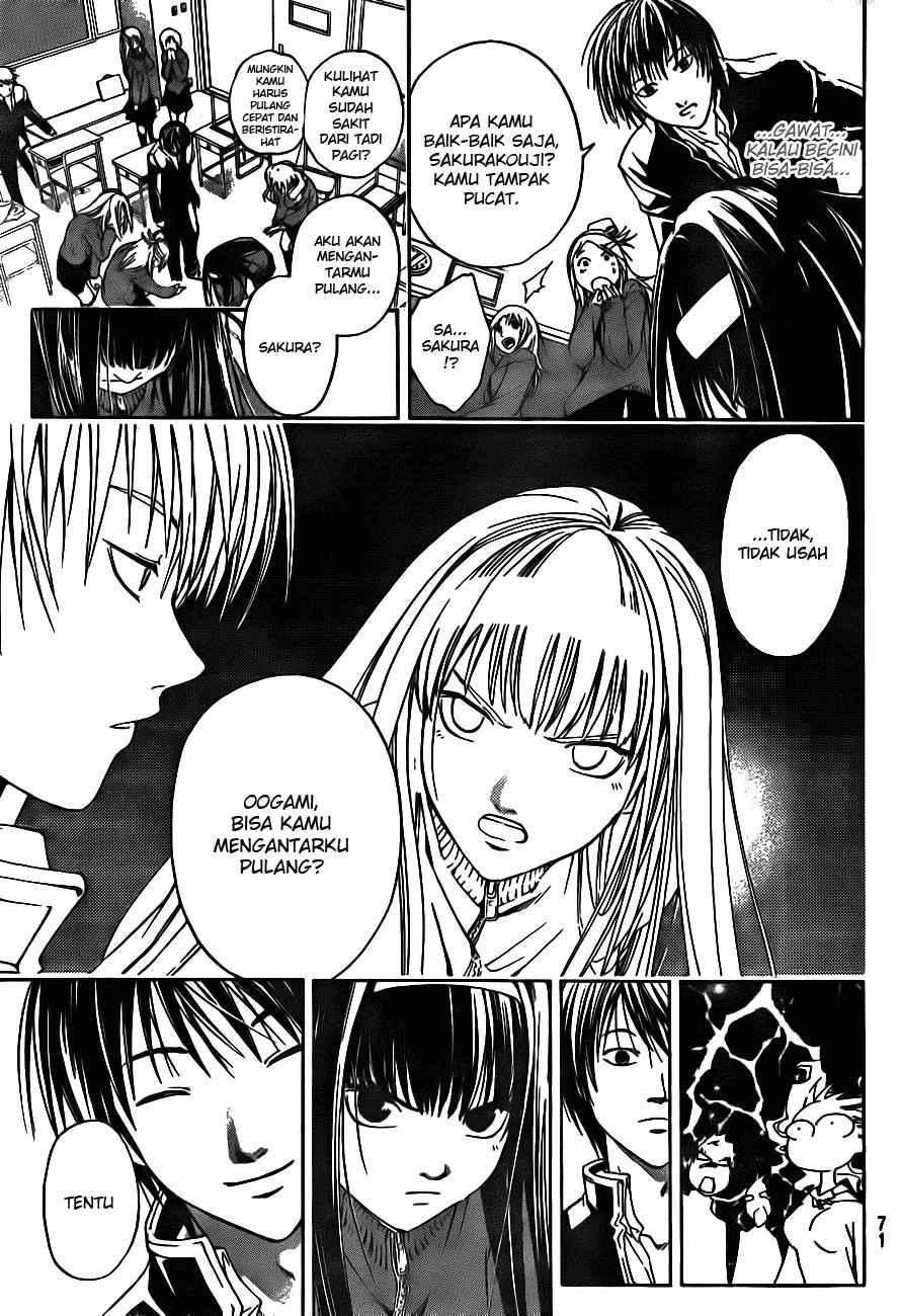 Code: Breaker Bab 2 halaman 27